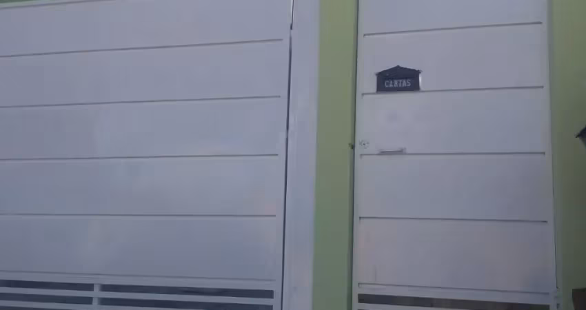 Casa com 2 quartos à venda na Avenida dos Bugres, 327, Jardim Bela Vista, Itapevi