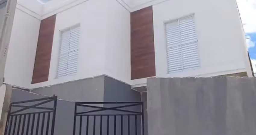 Casa com 2 quartos à venda na Rua Antônio Máximo, 22, Jardim Rubi, Sorocaba