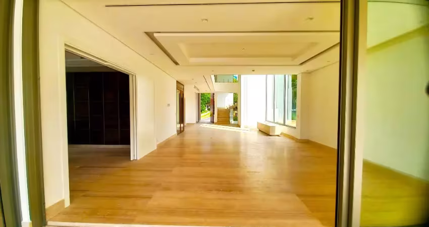 Casa em condomínio fechado com 4 quartos à venda na Alameda Itália, 1500, Alphaville Residencial Um, Barueri