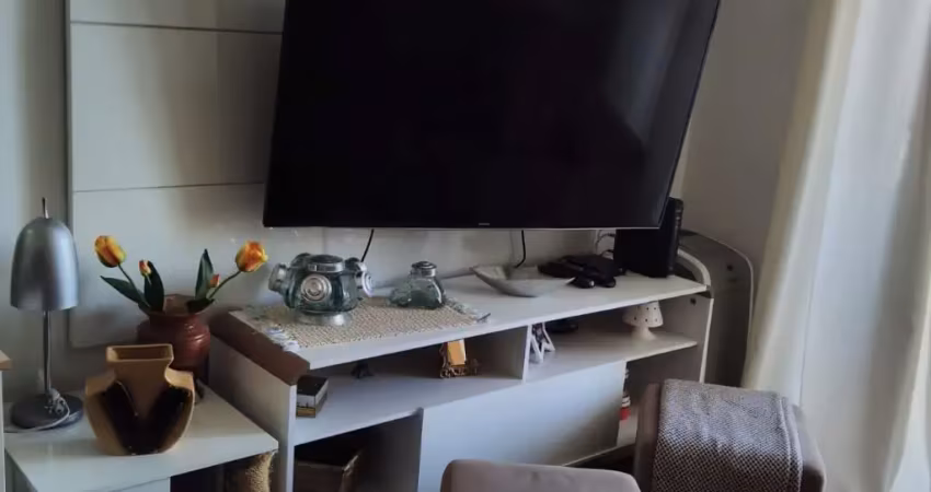 Excelente imóvel de 48m² em andar alto localizado na região da vila andrade