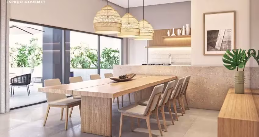 Belíssimo lançamento na braz leme - santana (96m² - 255m²)
