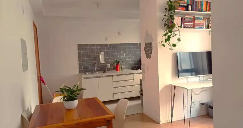Belíssimo imóvel de 44m² em jardim boa vista (zo) - só entrar e morar!