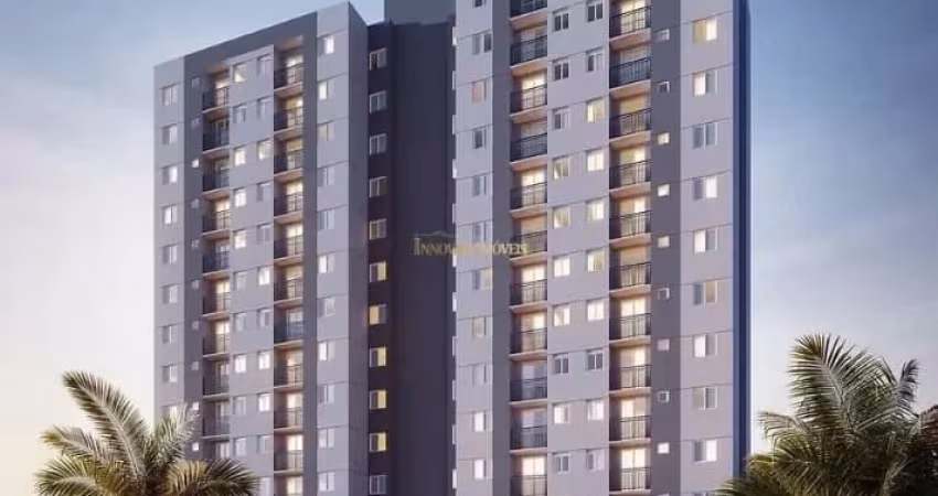 Apartamento 2 Dormitórios Hotolandia