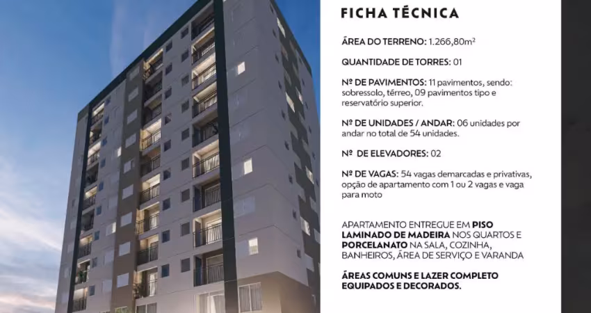 Lindo apartamento 2 dormitorios ao lado do shopping iguatemi