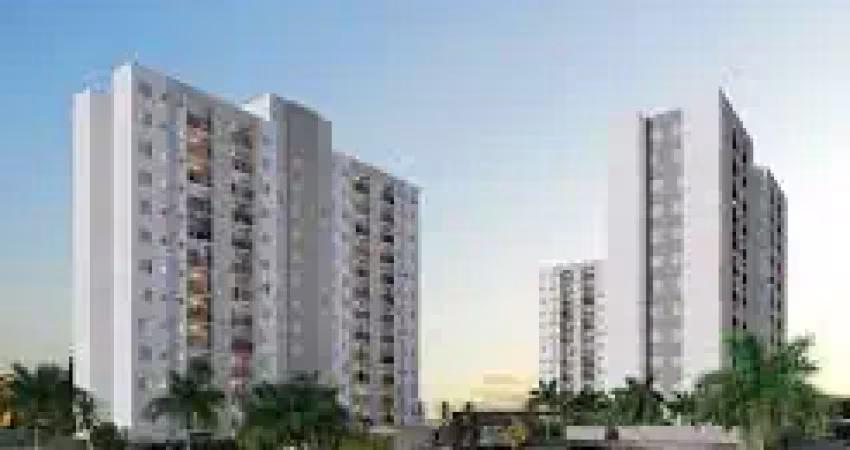 Lindo apartamento de 2 dormitórios no jardim bela vista em sumaré