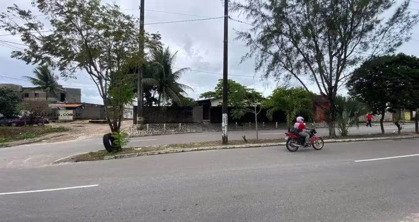 Casa à venda no Colinas do Sul - Gramame em João Pessoa/PB