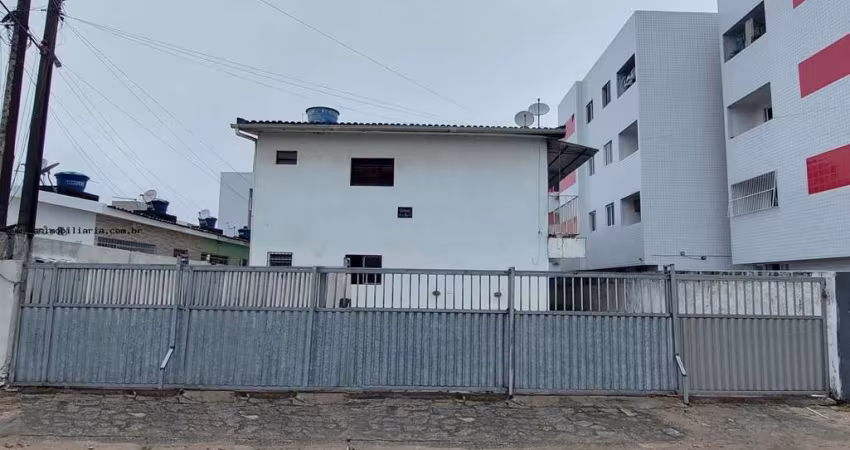 Casa 3 QTOS à venda, Planalto Boa Esperança - João Pessoa/PB