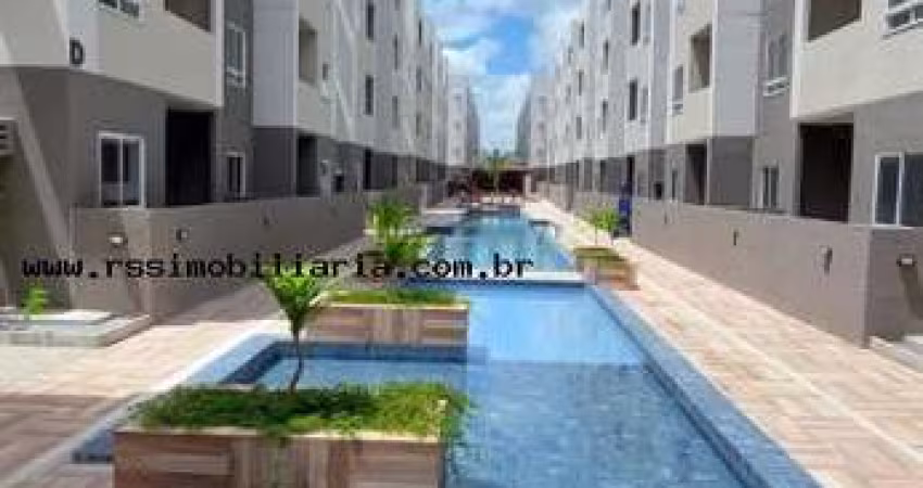 Vila Jardim residence Club 4, Novo Milênio em João Pessoa