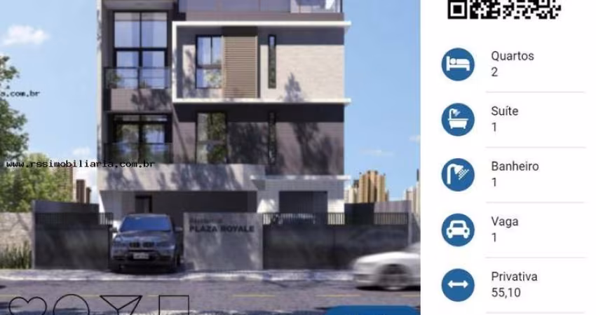 Apartamento à venda no Bancàrios em João Pessoa/PB