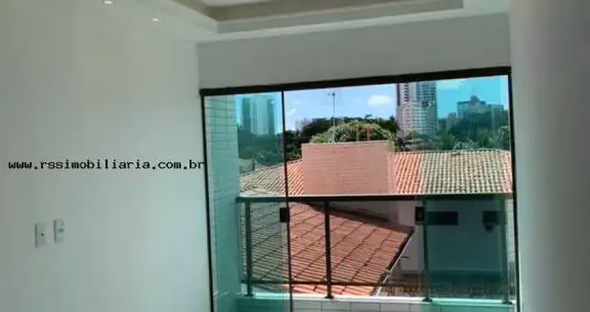 Cobertura Duplex à venda, Treze de Maio em João Pessoa/PB