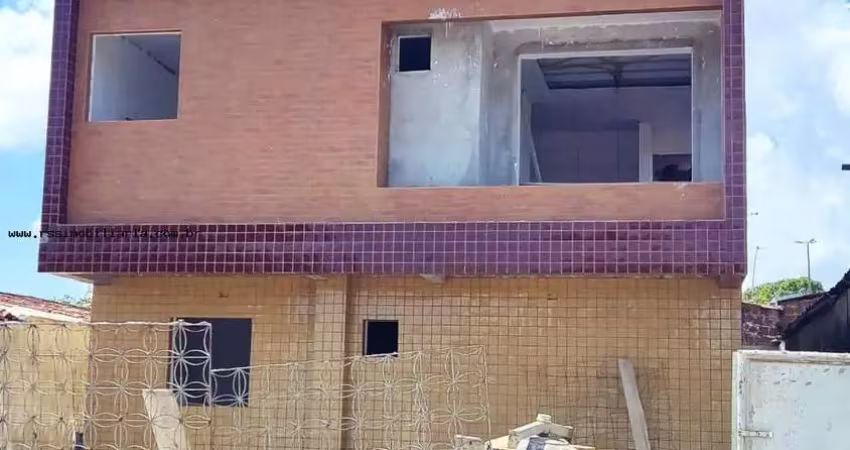 Vendo apartamento no Valentina em João Pessoa/PB