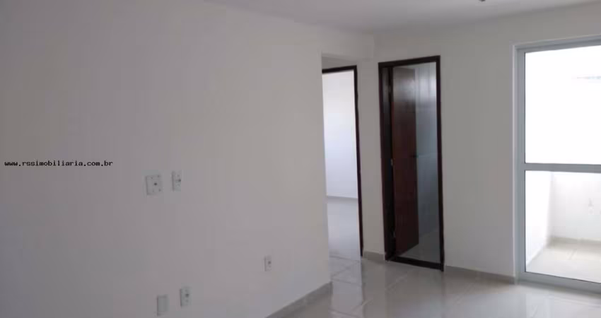 Vendo apartamento, Valentina 2 e 3 Quartos, João Pessoa/PB.