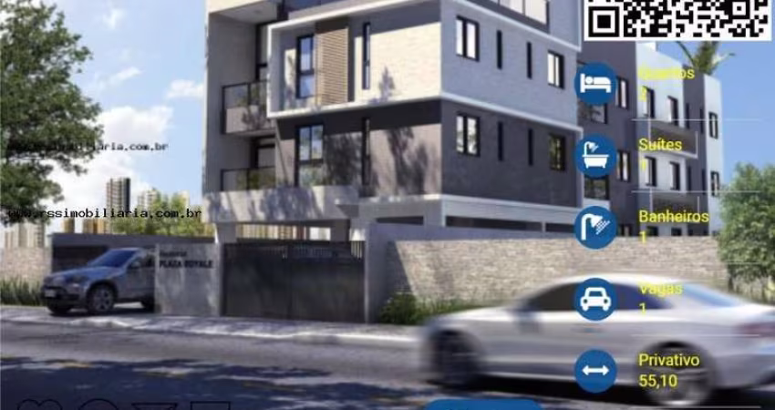 Apartamento 2 e 3 Quartos à venda, Bancários-João Pessoa/PB