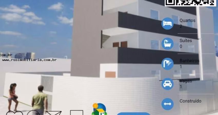 Apartamento 2 Quartos à venda em Paratibe, João Pessoa/PB