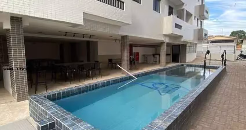 Apartamento à venda em Mangabeira IV, João Pessoa/PB