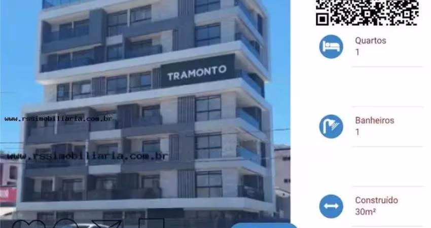 Flats à venda no Jardim Oceania em João Pessoa/PB