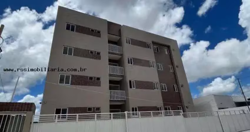 Apartamento para vender nos Funcionários em João Pessoa/PB