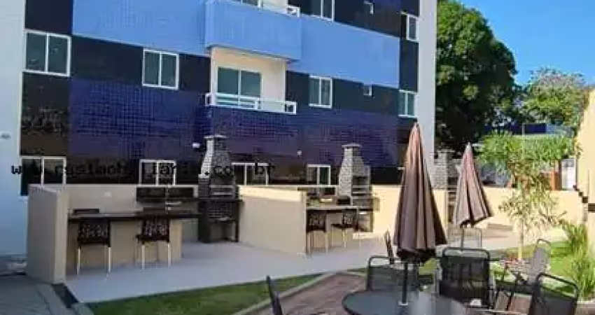 Residencial Novo Horizonte III, Valentina em João Pessoa/PB