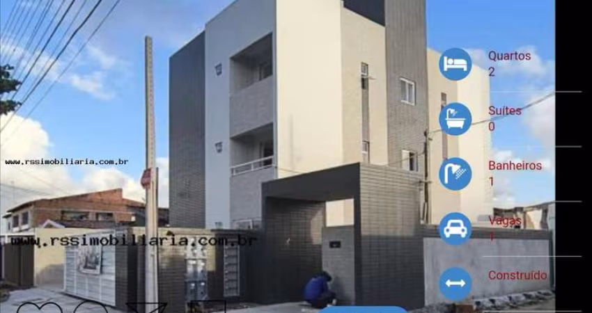 Lançamento no José Américo em João Pessoa/PB