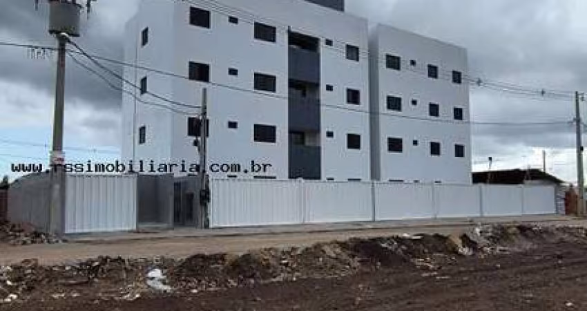 Vendo apartamento, Planície Real-Gramame, João Pessoa/PB