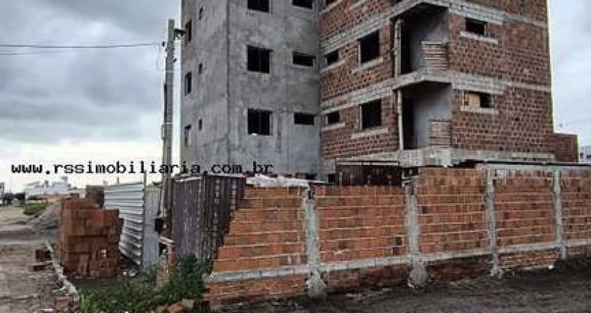 Apartamento à venda, Planície Real, Gramame - João Pessoa/PB
