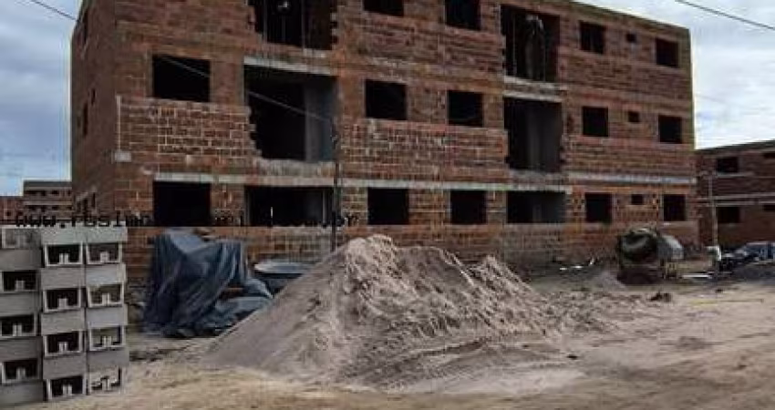 Apartamento à venda, Planície Real, Gramame João Pessoa/PB