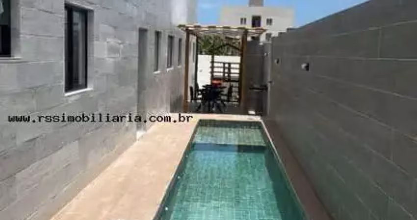 Apartamento à venda no Valentina em João Pessoa/PB.