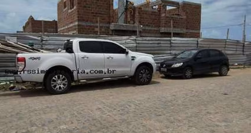 Vendo apartamento no Planície Real, Gramame - João Pessoa/PB