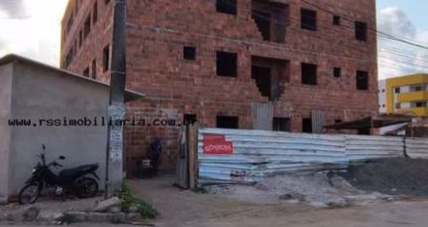 Apartamento para vender no Boa Esperança em João Pessoa/PB