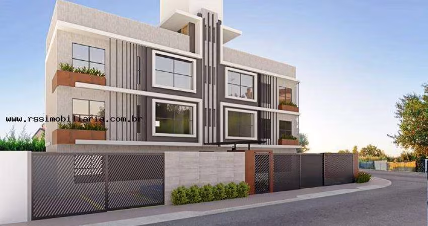 Apartamento nos expedicionário em João Pessoa/PB 2 Quartos