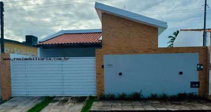 Casa com 3 Quartos à venda em Paratibe, João Pessoa/PB