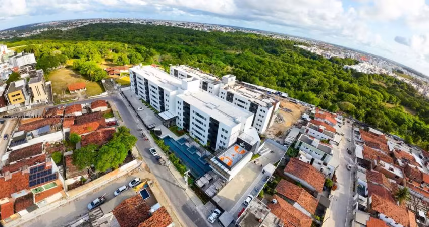 Condomínio San Residence, ernesto geisel em João Pessoa/PB