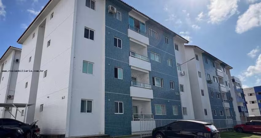 Oportunidade, principal Novo Geisel, Gramame-João Pessoa/PB