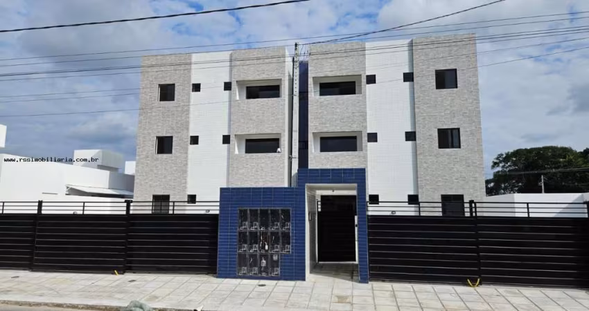 Apartamento já pronto no cidade sul, Gramame-João Pessoa/PB.