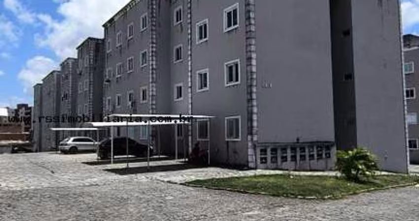 Apartamento à venda no Planalto Boa Esperança João Pessoa/PB