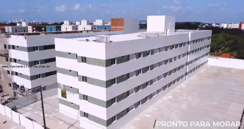 Apartamento á Venda no planalto boa esperança, joão pessoa/PB
