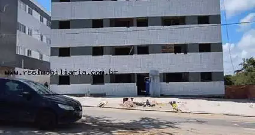 Apartamento à venda no Parque do Sol em Gramame João Pessoa