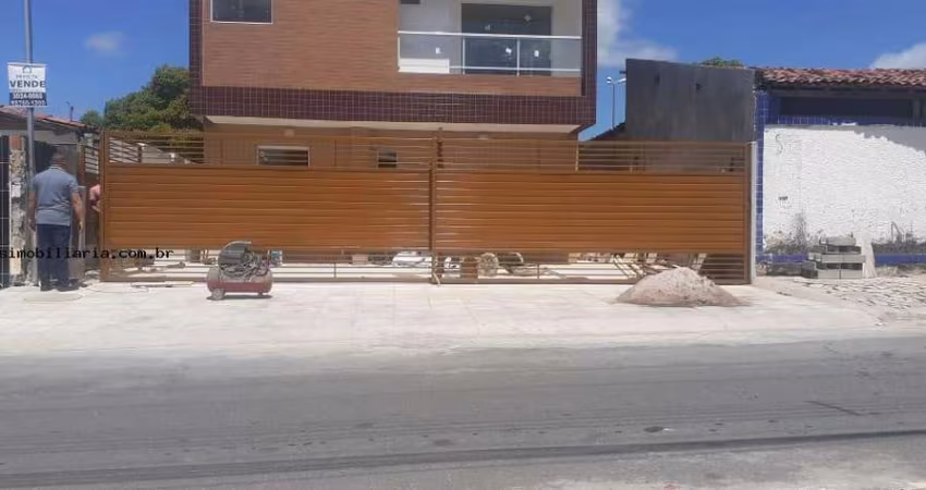 Apartamento 2 Qtos à venda no Valentina em João Pessoa/PB
