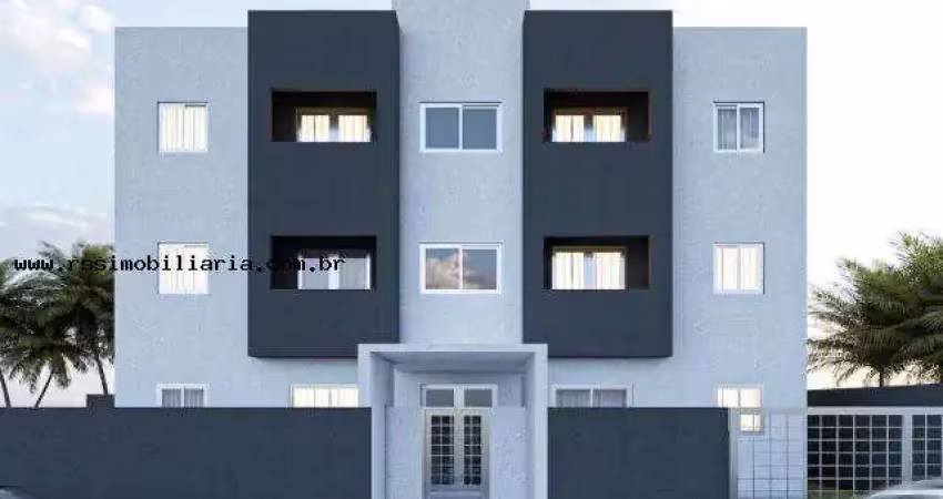 Apartamento à venda, Planice Real - Gramame, João Pessoa/PB