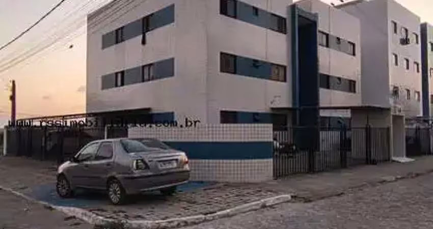 Apartamento à venda no Parque do Sol Gramame, João Pessoa/PB
