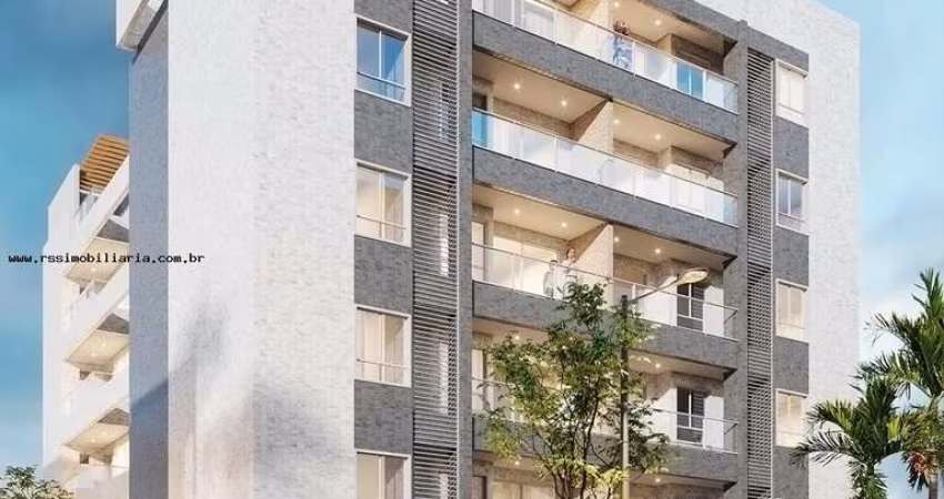 Apartamento para comprar no Bessa em João Pessoa/PB