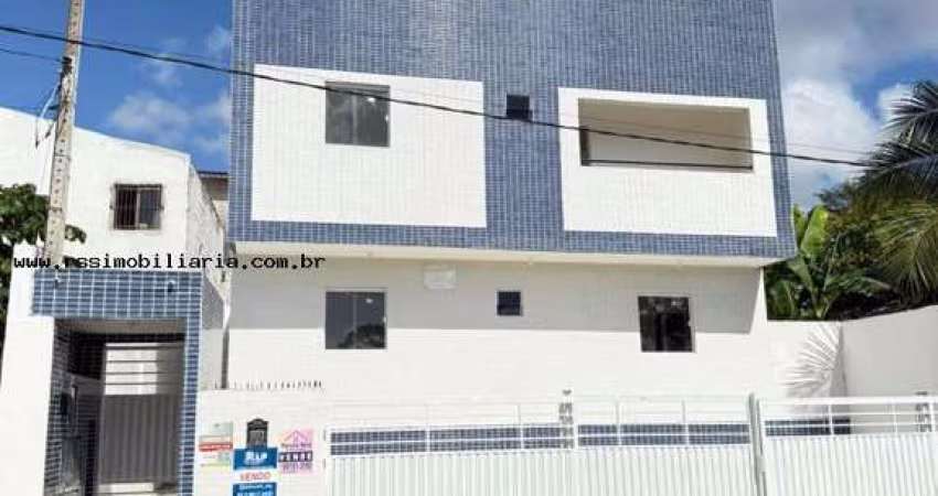 Apartamento 2 Quartos à venda no José Americo João pessoa/PB