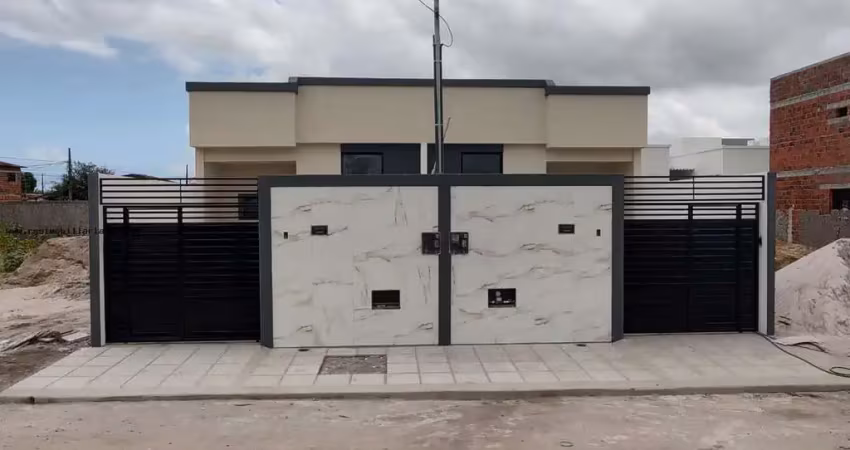 Casa á venda pra comprar, Cidade Sul Gramame, João Pessoa/PB