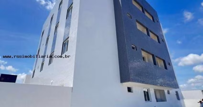 Apartamento à venda, Paratibe, João pessoa/PB Zero Entrada