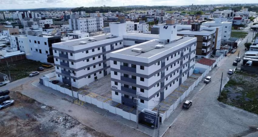 Apartamento à venda na melhor localização do Novo Geisel