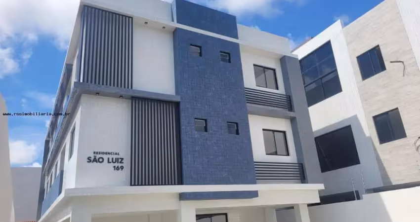 Apartamento à venda Planalto Boa Esperança, João Pessoa/PB