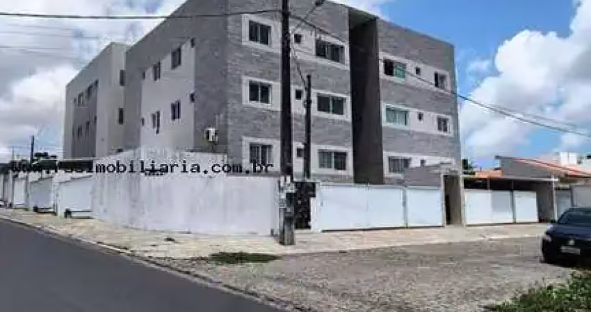 Apartamento à venda no João Paulo II, João Pessoa/PB.