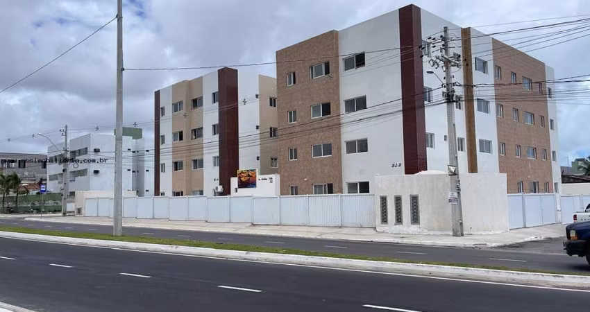 Apartamento à venda no Mussumagro em João Pessoa/PB,