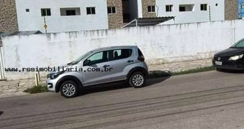 Apartamento para vender no Mussumagro em João Pessoa/PB.
