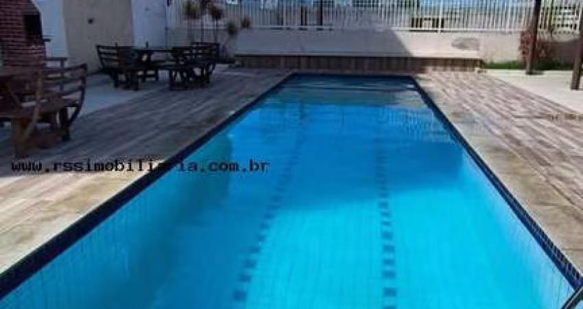Apartamento para vender no Mussumagro em João Pessoa/PB